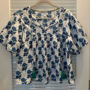 Women’s Blouse